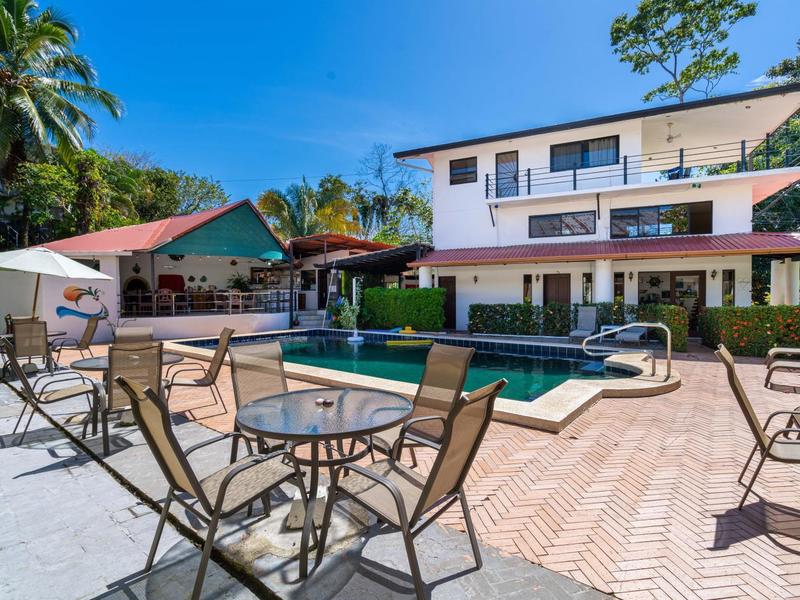 7 bed Condo For Sale in Manuel Antonio,  - 1